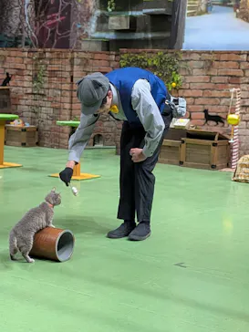 那須どうぶつ王国に投稿された画像（2026/5/23）