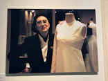 生誕100年　森英恵 ヴァイタル・タイプに投稿された画像（2026/5/23）