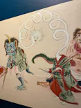 動き出す妖怪展 TOKYO 〜Imagination of Japan〜に投稿された画像（2026/5/23）