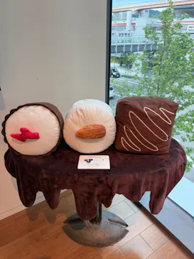 felissimo chocolate museum（フェリシモチョコレートミュージアム）に投稿された画像（2026/5/23）