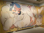 歌川国芳展－奇才絵師の魔力に投稿された画像（2026/5/23）