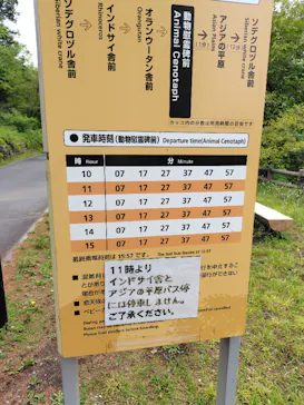多摩動物公園に投稿された画像（2026/5/23）