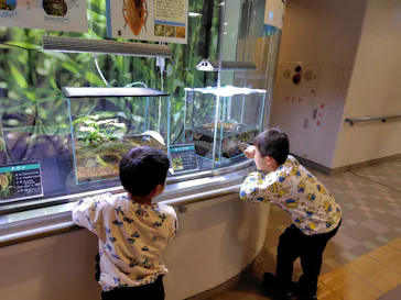 多摩動物公園に投稿された画像（2026/5/23）