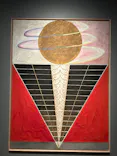 ヒルマ・アフ・クリント展（東京国立近代美術館）に投稿された画像（2026/5/23）