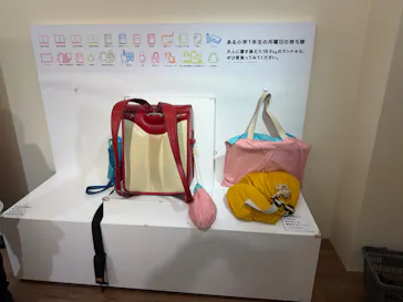 もっと！こどもの視展 ～こどもになる12の体験～（名古屋会場）に投稿された画像（2026/5/23）
