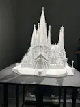 NAKED meets ガウディ展【大阪】に投稿された画像（2026/5/23）