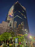 梅田スカイビル・空中庭園展望台に投稿された画像（2026/5/23）