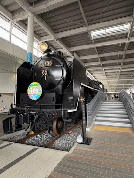 京都鉄道博物館に投稿された画像（2026/5/23）