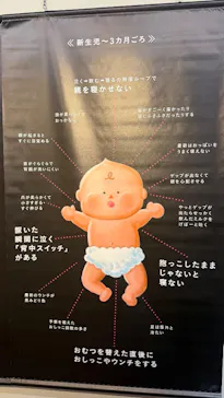 もっと！こどもの視展 ～こどもになる12の体験～（名古屋会場）に投稿された画像（2026/5/23）