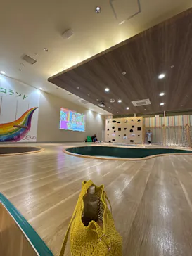 港北天然温泉ゆったりCOcoに投稿された画像（2026/5/23）