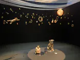 はしもとみお木彫展 いきものたちとの旅（氷見市芸術文化館）に投稿された画像（2026/5/23）