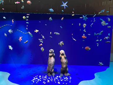 はしもとみお木彫展 いきものたちとの旅（氷見市芸術文化館）に投稿された画像（2026/5/23）