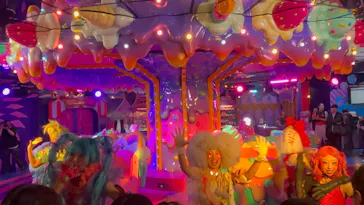 KAWAII MONSTER LAND -HARAJUKU-（カワイイモンスターランド　原宿）に投稿された画像（2026/5/23）