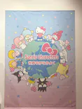 サンリオ展 FINAL ver. ニッポンのカワイイ文化60年史に投稿された画像（2026/5/23）