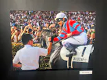 武豊 デビュー40年 ～前人未到の記録～　（銀座三越）に投稿された画像（2026/5/23）