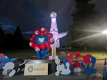 万博記念公園に投稿された画像（2026/5/23）