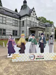 博物館 明治村に投稿された画像（2026/5/23）