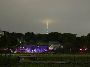 恩賜上野動物園に投稿された画像（2026/5/23）