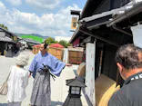 太秦映画村に投稿された画像（2026/5/23）