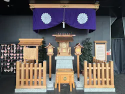 東京タワーに投稿された画像（2026/5/23）