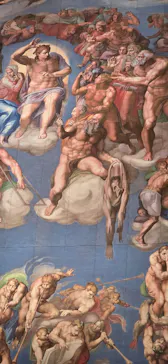 大塚国際美術館に投稿された画像（2026/5/23）
