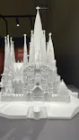 NAKED meets ガウディ展【大阪】に投稿された画像（2026/5/24）