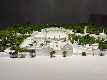 NAKED meets ガウディ展【大阪】に投稿された画像（2026/5/23）