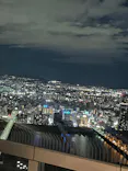 梅田スカイビル・空中庭園展望台に投稿された画像（2026/5/24）