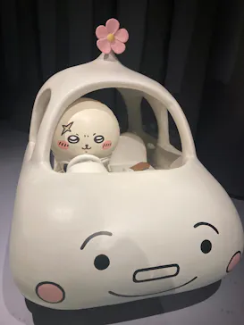 ちいかわパークに投稿された画像（2026/5/24）