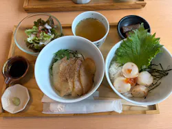 大津温泉おふろcafeびわこ座に投稿された画像（2026/5/24）