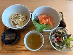 大津温泉おふろcafeびわこ座に投稿された画像（2026/5/24）