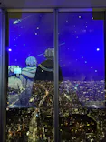 ハルカス300(展望台)に投稿された画像（2026/5/24）
