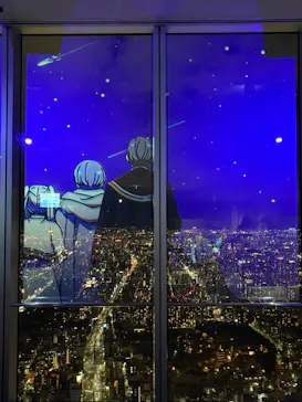 ハルカス300(展望台)に投稿された画像（2026/5/24）