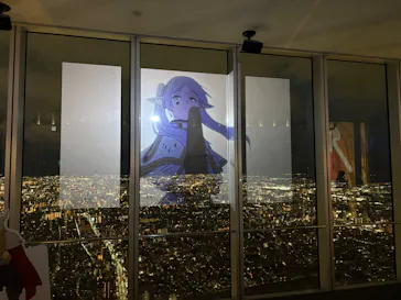 ハルカス300(展望台)に投稿された画像（2026/5/24）