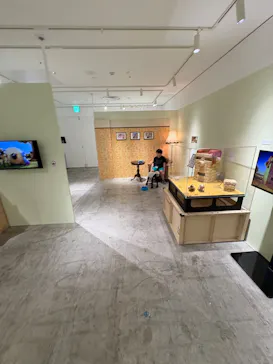キャラクター誕生30周年記念　ひつじのショーン展 with ウォレスとグルミット（名古屋会場）に投稿された画像（2026/5/24）