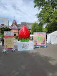 札幌ストロベリーフェスティバル2026に投稿された画像（2026/5/24）