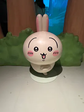 ちいかわパークに投稿された画像（2026/5/24）