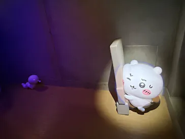 ちいかわパークに投稿された画像（2026/5/24）
