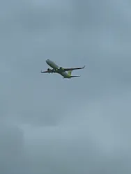 航空科学博物館に投稿された画像（2026/5/24）