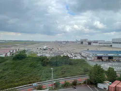 航空科学博物館に投稿された画像（2026/5/24）