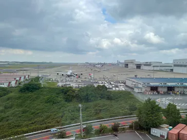 航空科学博物館に投稿された画像（2026/5/24）
