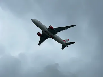 航空科学博物館に投稿された画像（2026/5/24）