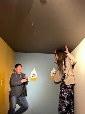 横浜大世界に投稿された画像（2026/5/24）