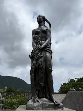 彫刻の森美術館に投稿された画像（2026/5/24）
