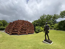 彫刻の森美術館に投稿された画像（2026/5/24）