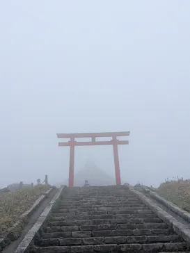 箱根駒ケ岳ロープウェーに投稿された画像（2026/5/24）