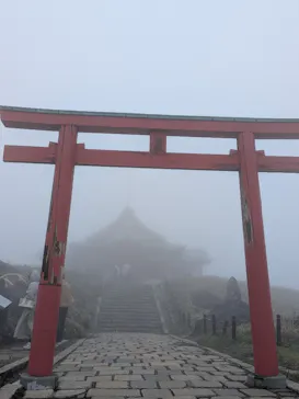 箱根駒ケ岳ロープウェーに投稿された画像（2026/5/24）