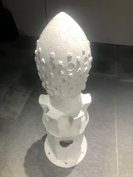 NAKED meets ガウディ展【大阪】に投稿された画像（2026/5/24）