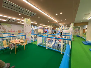 キッズランドUS 千葉ユーカリが丘店に投稿された画像（2026/5/24）