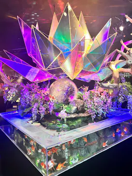 NARA KINGYO MUSEUMに投稿された画像（2026/5/24）